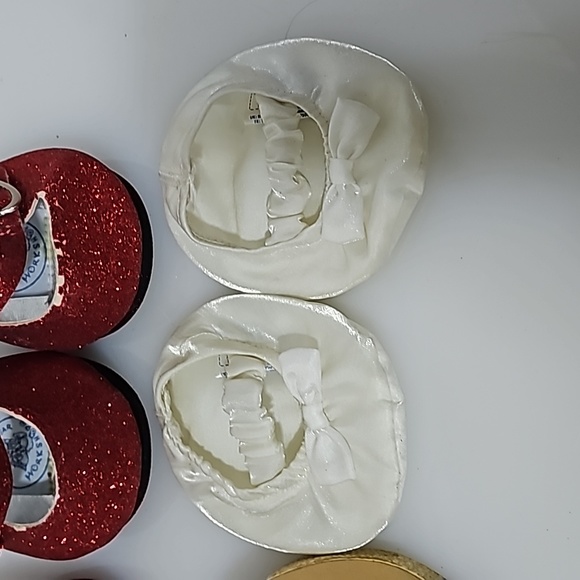 Build-a-bear Shoe Bundle - Picture 3 of 6